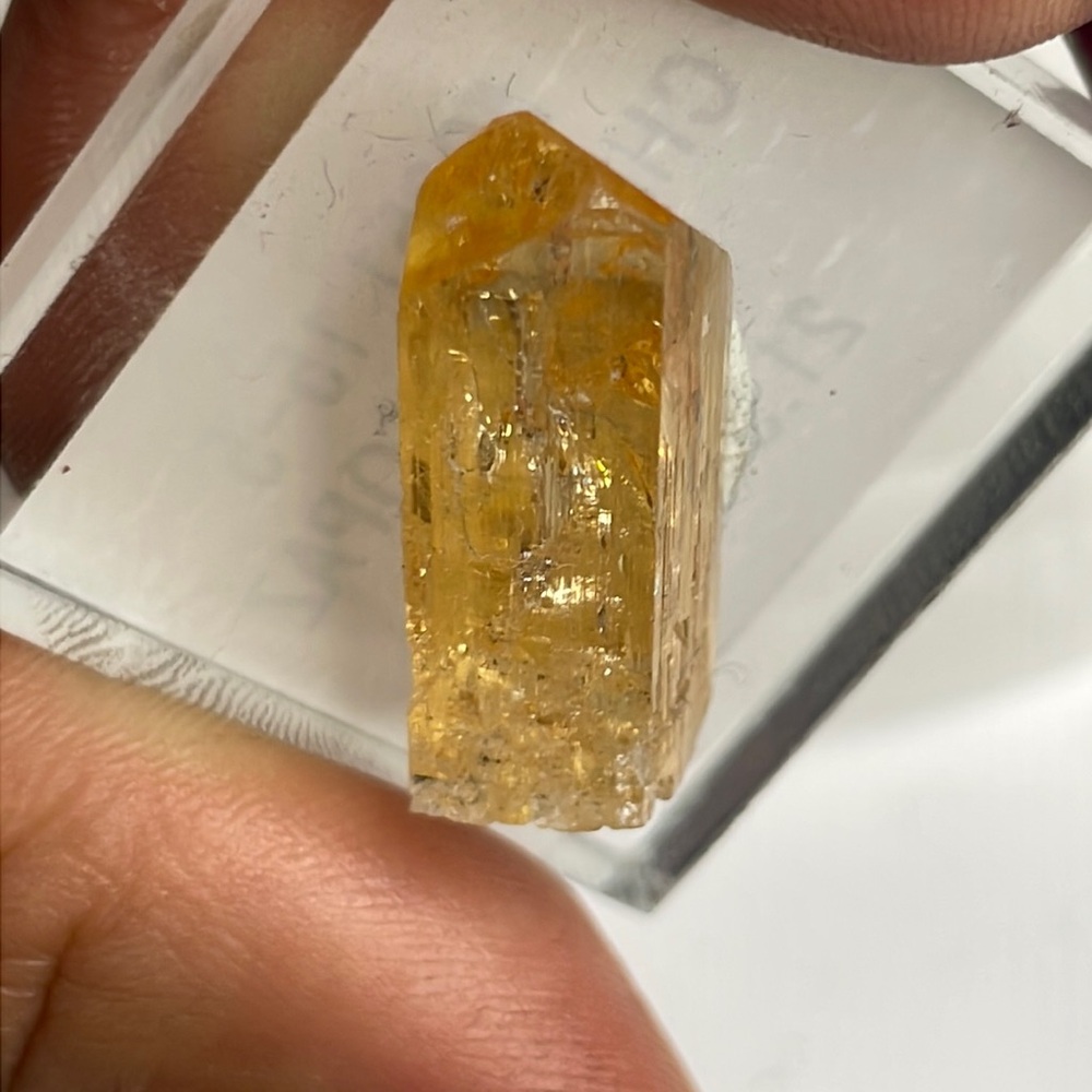 Imperial Topaz - IT01 - Picture 5 of 5